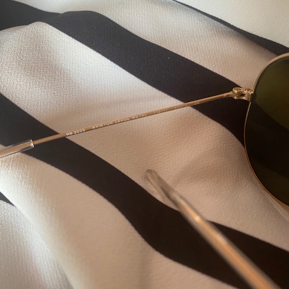 Ray-Ban aviators - Picture 4 of 4